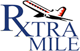 RXtraMile Logo